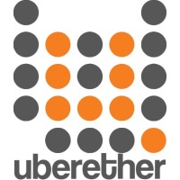 UberEther logo - Similar company to Authlete