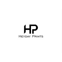 Heyday Prints logo - Similar company to Softhill_Properties