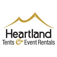 Heartland Tents And Event Rentals