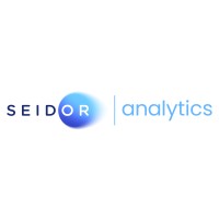 SEIDOR Analytics North America logo - Similar company to Seidor Analytics
