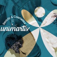 UNIMARTIX Beauty & Cosmetics logo - Similar company to Packaging Solutions
