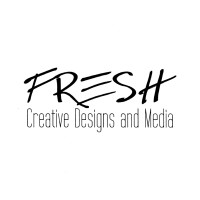 Fresh Creative Designs and Media logo - Similar company to Cf Dance Academy