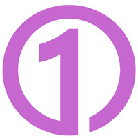 1 Up Productions logo - Similar company to Penta Studio