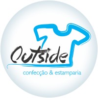 Outside Confecção & Estamparia logo - Similar company to Jundscreen Estamparia