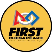FIRST Chesapeake logo - Similar company to Jacob'S Chance
