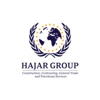 Hajar Group Co. logo - Similar company to Iraq-Logistic