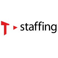 T-Staffing B.V. logo - Similar company to Hrfix