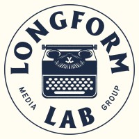 Longform Lab logo - Similar company to Sociale