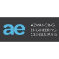 Advancing Engineering Consultants logo - Similar company to Asbic Construction Co., Ltd