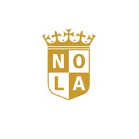 NOLA Gold Rugby logo - Similar company to Seattle Seawolves Rugby