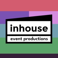 Inhouse Event Productions logo - Similar company to Ascus Art & Science