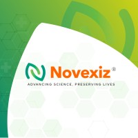 Novexiz logo - Similar company to Seraimas Herbs Sdn Bhd