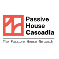 Passive House Cascadia logo - Similar company to Magellan Architecture