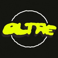 OLTRE Festival logo - Similar company to Totally Imported