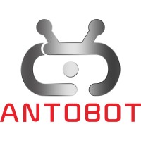 ANTOBOT logo - Similar company to High Temperature Material Systems