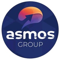 ASMOS Consulting logo - Similar company to Advisorhy