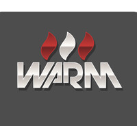 Warm Indústria logo - Similar company to Pdr Ferramentas