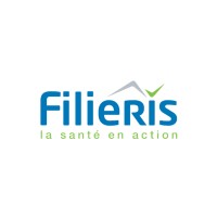 Filieris logo - Similar company to Afci Formation