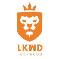 Lockwood Publishing Ltd logo - Similar company to Gameplan Studio