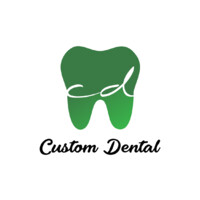 Custom Dental SLP logo - Similar company to Classicar Ltda.