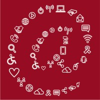 Social Media and Inclusive Health | SMIH Lab logo - Similar company to Uxcoogs