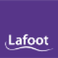 Lafoot logo - Similar company to Ucsb Medical Reallocation Initiative