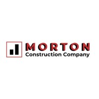 Morton Construction Company logo - Similar company to Morton Construction