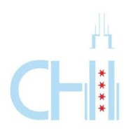 Chicago International Christian Church logo - Similar company to Prize, Inc