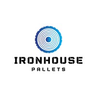 IronHouse Pallets logo - Similar company to Green Motion Mobility
