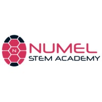 Numel STEM Academy logo - Similar company to Numel Solutions