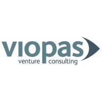 Viopas Venture Consulting GmbH logo - Similar company to Vivoryon Therapeutics N.V.