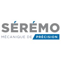 SEREMO logo - Similar company to Teissier Technique