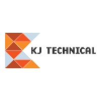 KJ Technical logo - Similar company to Kj Tech