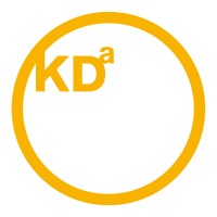 Klein Dytham architecture logo - Similar company to San Antonio A&M Club Foundation