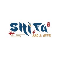 Shi Fu BBQ & Beer logo - Similar company to Pace Forward