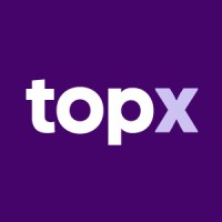 TOPX - Top Xizmat logo - Similar company to Skupszop.Pl