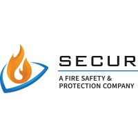 Noti-Secur logo - Similar company to Secur Fire Protection