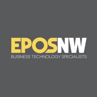 EposNW logo - Similar company to Sum Up
