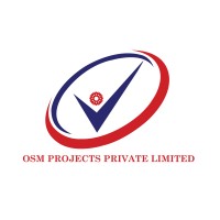 OSM Projects Private Ltd logo - Similar company to Raheja Associates