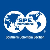 SPE Southern Colombia Section logo - Similar company to Spe Upse Student Chapter