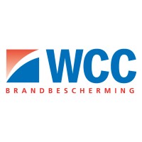 WCC Brandbescherming logo - Similar company to Fire Proof Bv