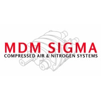 MDM Sigma logo - Similar company to Marshalsea Engineering Ltd