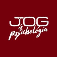 Jog és Pszichológia logo - Similar company to Pszichoforyou