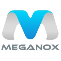MEGANOX logo - Similar company to Evero2