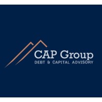 CAP Group AS logo - Similar company to Finanstalenter