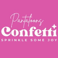 Pantaloons Confetti logo - Similar company to Orro Beauty