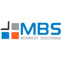 MBS Business Solutions logo - Similar company to M & B Software Solutions, Inc.