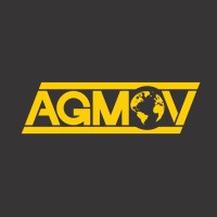 AGMOV Group logo - Similar company to Rigging Brasil
