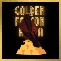 Golden Falcon Media logo - Similar company to Explode Media Llc