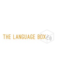 The Language Box logo - Similar company to Foreign Language Academy